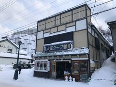 -小樽运河广场(運河プラザ)