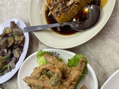 -新峰肉骨茶