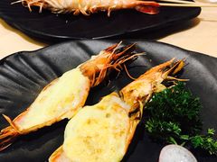 -菊上日式料理(蚌埠银泰店)