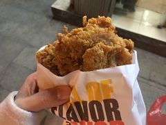 招牌鸡块-春苗炸鸡