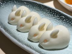 -侨美食家·粤菜(体育西路店)