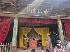 -雁门关景区