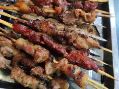 -肥猫烤翅·20年老字号(锦州道店)