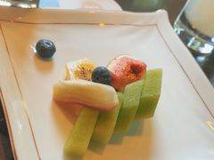 -棕榈岛海鲜自助餐厅(虹桥迎宾馆店)