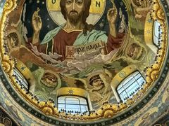 -滴血救世主教堂