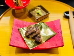 -帝鮨·烧肉割烹(龙湖金楠天街店)