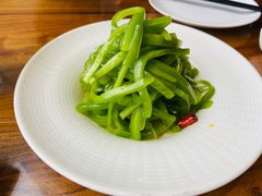 -北京老铺烤鸭(西稍门店)