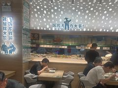 -老乡鸡(融科天地店)