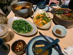 -山石榴·贵州菜(丰盛里店)