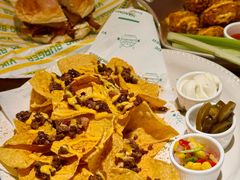 -VIKING SALOON西部美式烟熏烤肉(和平路店)