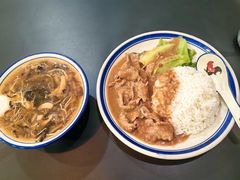 -左记港食(融科天城店)