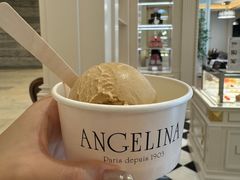 -Angelina安吉丽娜(恒隆广场店)