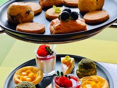 -希尔顿欢朋酒店·欢朋餐厅