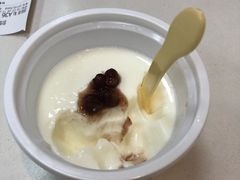 兰州老酸奶-伊祥·敦煌楼