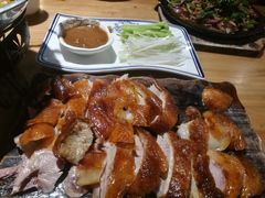 -满园春饼(运河城店)