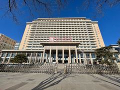 -北京饭店