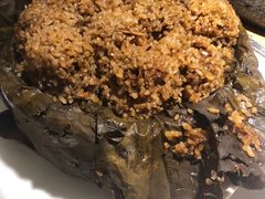 -小放牛炒菜馆(裕华万达店)