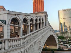 -澳门喜来登大酒店