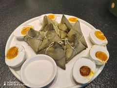 -大拙里·精致融合菜(沙湖桃源国际店)