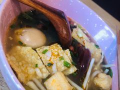 -螺大蛳柳州螺蛳粉·火锅·热干面(西城永捷店)