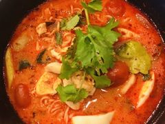 -Doo Dee Thai Food(Issan/Isaan/Esan)