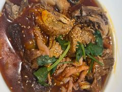 -花盐街·四川乐山小吃(西单大悦城店)