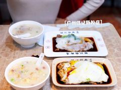 -荔银肠粉(广州天河华利路店)