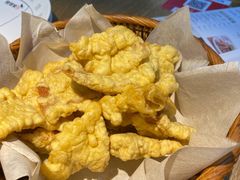 小酥肉-姥姥家春饼店(佳亿时尚广场店)