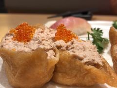 -元气寿司(新城市广场店)