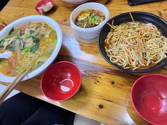 全鲜面-双冰面馆(茶南店)