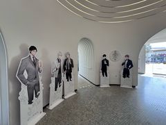 -喜茶(迪士尼小镇·平行宇宙店)