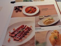 -汤城小厨•粤菜•靓汤(金宝街店)