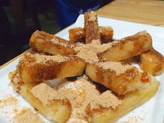 -蜀宴小调·精致家常菜(科华店)