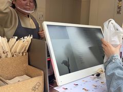 -喜茶(上海淮海中路渔阳里店)
