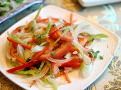 -新疆欣悦饭庄