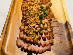 -帕娜·泰式茶餐厅·Bistro(近铁广场店)