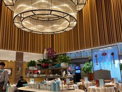 大堂-莆田餐厅PUTIEN(三里屯店)