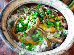 -关氏饮食店