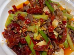 -西贝(紫荆广场店)