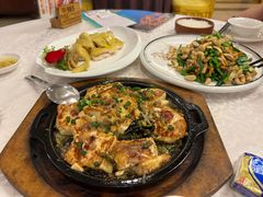 -御满江海鲜酒家(洛溪新城店)