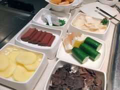 -海底捞火锅(上元大街店)