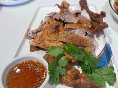 -旺达小吃•三十年福州菜(正大广场店)