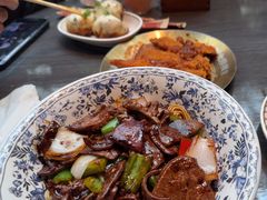 -阿大排档(长春这有山店)