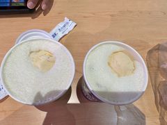 -西琳姑娘·新疆冰淇淋酸奶茶(南开大悦城店)