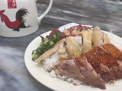 -华峰食馆(氹仔店)