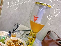 -小民大排档(马场角横路店)