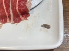 -傣妹火锅(南京东路一店)