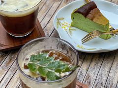 -Metal hands·铁手咖啡