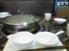 -许府牛杂·鲜牛肉火锅(梁溪万达店)
