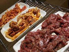 -千纸鹤嫩汁烤肉(西大直街店)